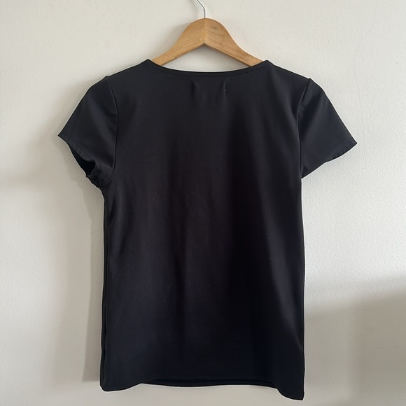 Lucky Brand Double Lined Shirt Size Large - Picture 4 of 4